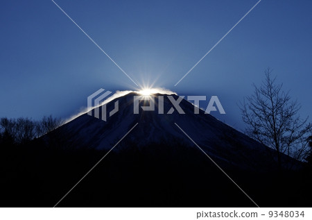 Diamond Fuji 3 9348034