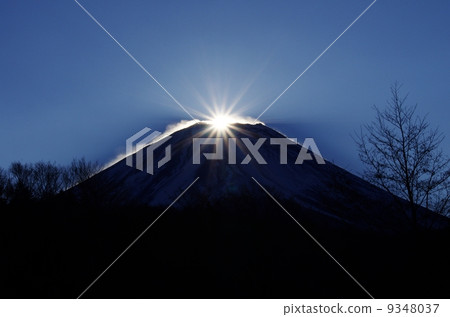 Diamond Fuji 6 9348037