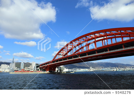 神戶橋 9348276