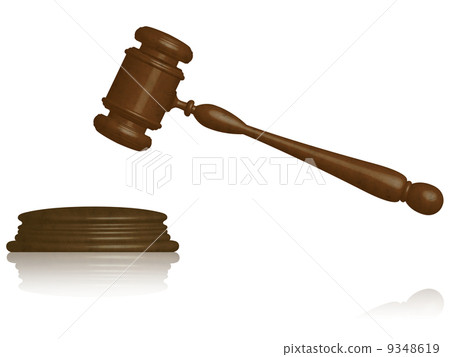 拍賣錘 拍賣錘 9348619