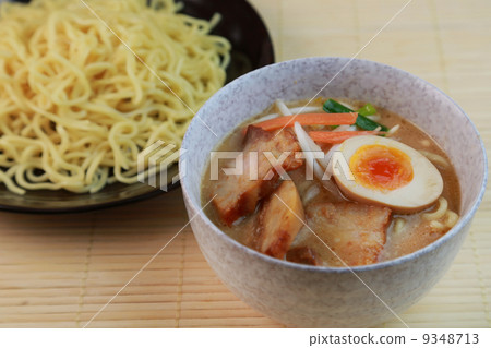 Tsukemen 9348713
