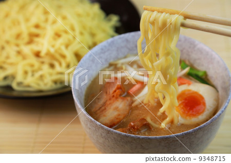 Tsukemen Tsukemen 9348715