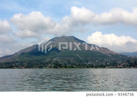 巴圖爾山 9348736