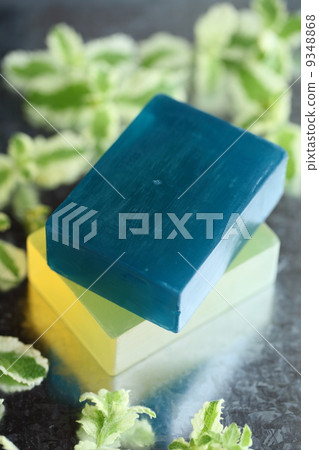 Soap   9348868