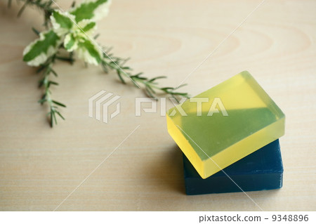 Soap   9348896