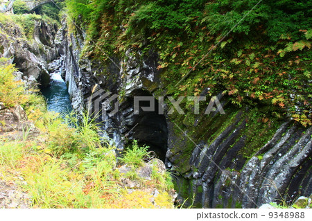 Takachihoko Gorges Spear Fei Fei 9348988