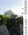 Nagoya Castle  9349208