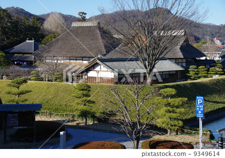 Ashikaga School (Ashikaga City, Tochigi Prefecture) 9349614