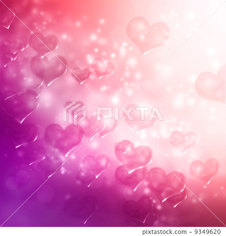 Heart Background 9349620