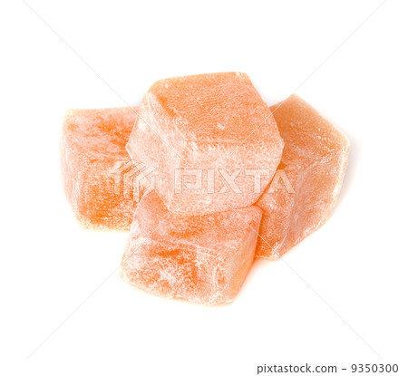 Turkish delight (lokum) 9350300