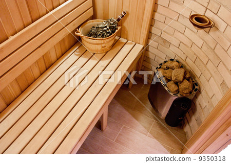 Sauna Bath Sauna Bath 9350318