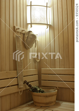 Sauna Bath Sauna Bath 9350324