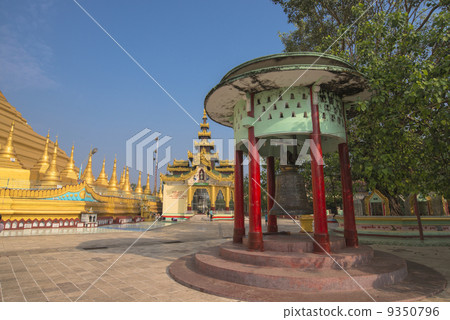 Bago's Shue Mode · Paya Bago's Shue Mode · Paya 9350796