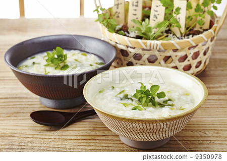 七種草藥 七種草藥 9350978