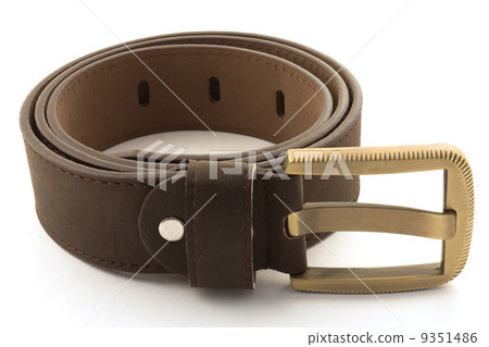Leather belt 9351486