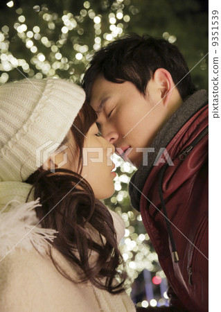 一對夫婦 9351539