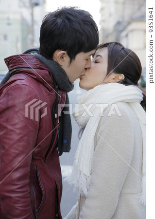 一對夫婦 9351641