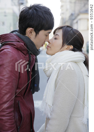 一對夫婦 9351642