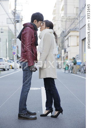 一對夫婦 9351645