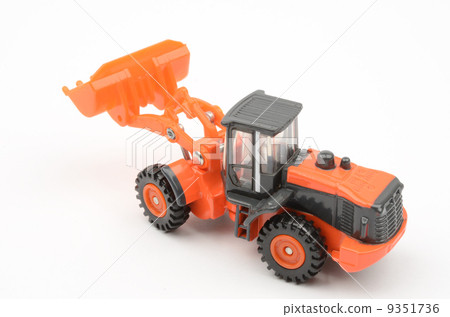 輪式裝載機 9351736