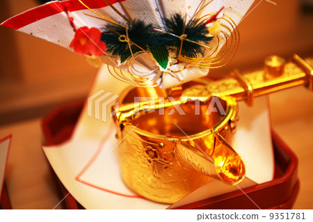 神道表達 9351781