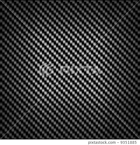 Carbon or fiber background texture Carbon or fiber background texture 9351885