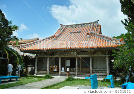 Mominbunji Ishigakijima 9351951