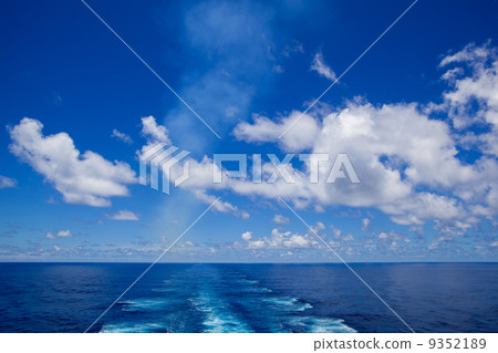 加勒比海 加勒比海 9352189