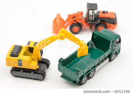 施工機械 9352196