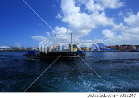 Curacao 9352247