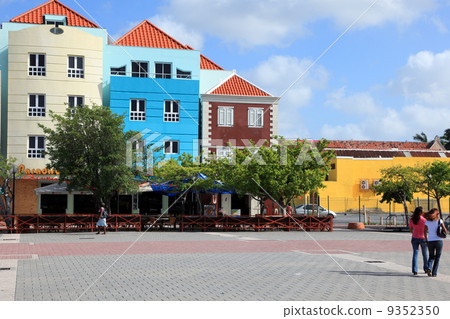 Curacao 9352350