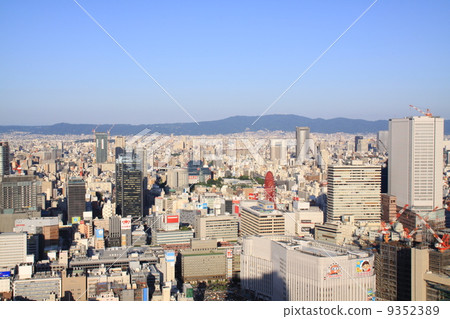 Osaka-cho Osaka-cho 9352389