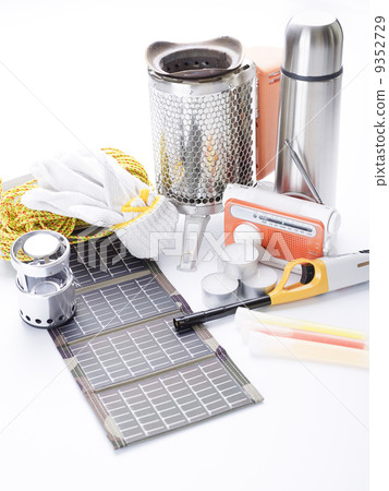 Disaster prevention goods Disaster prevention goods 9352729