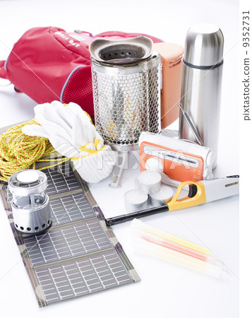 防災用品 9352731