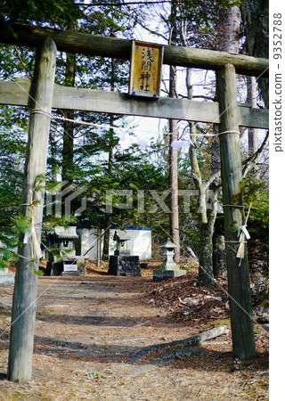 Shimojin Shrine Shimojin Shrine 9352788