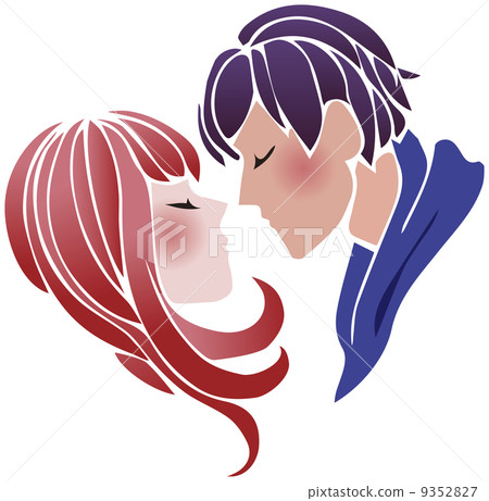 一對夫婦 9352827