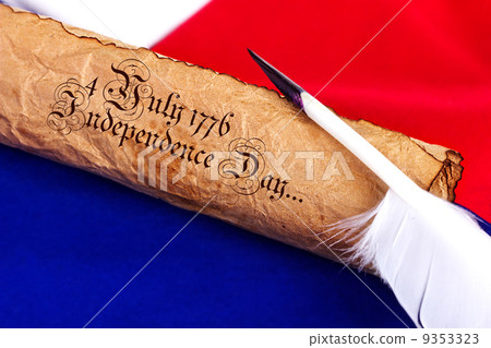 july 4 1776  Independence Day 9353323