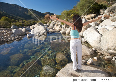 greeting river reservoir greeting river reservoir 9353388