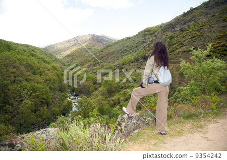 watching the valley 9354242