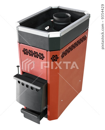sauna iron stove 9354429