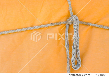 rope knot 9354888