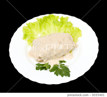 chicken rissole chicken rissole 9355401