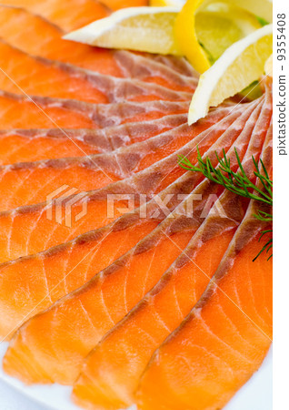 salmon 9355408