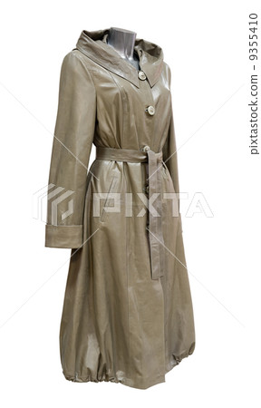 leather coat leather coat 9355410