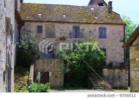 法國，Midi-Pyrénées地區的私人住宅 9356012