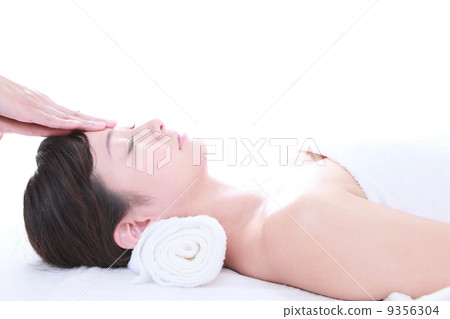 美女形象 美女形象 9356304