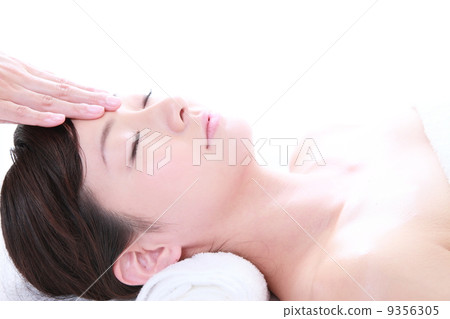 美女形象 美女形象 9356305