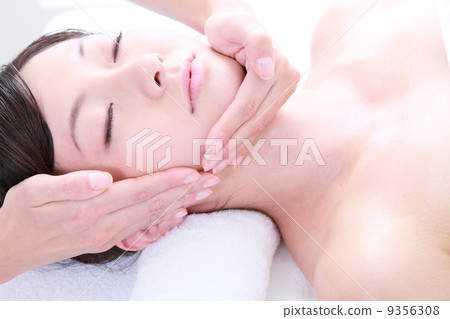 美女形象 美女形象 9356308
