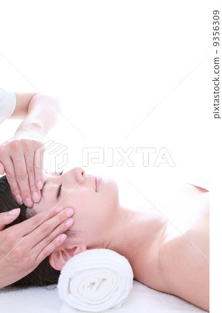美女形象 美女形象 9356309