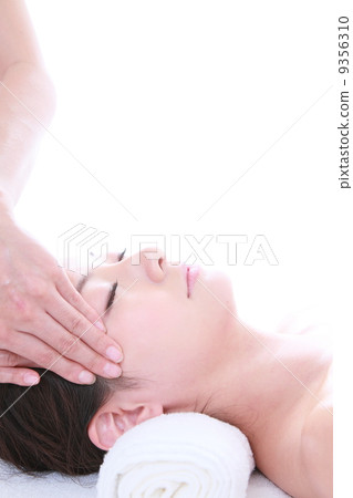美女形象 美女形象 9356310
